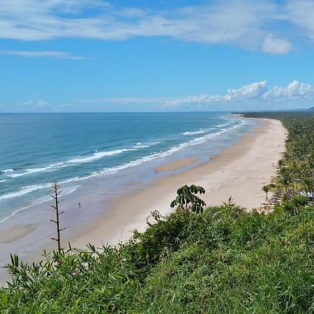 Chales Vila Mansos Ilhéus Buitenkant foto
