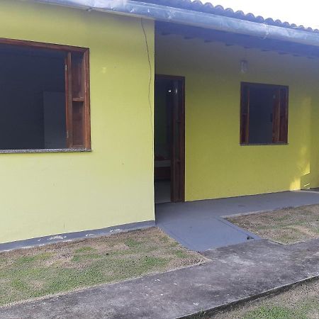 Chales Vila Mansos Ilhéus Buitenkant foto