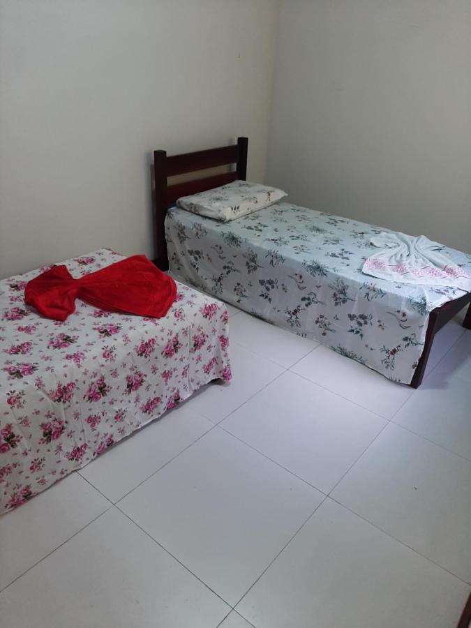 Chales Vila Mansos Ilhéus Buitenkant foto