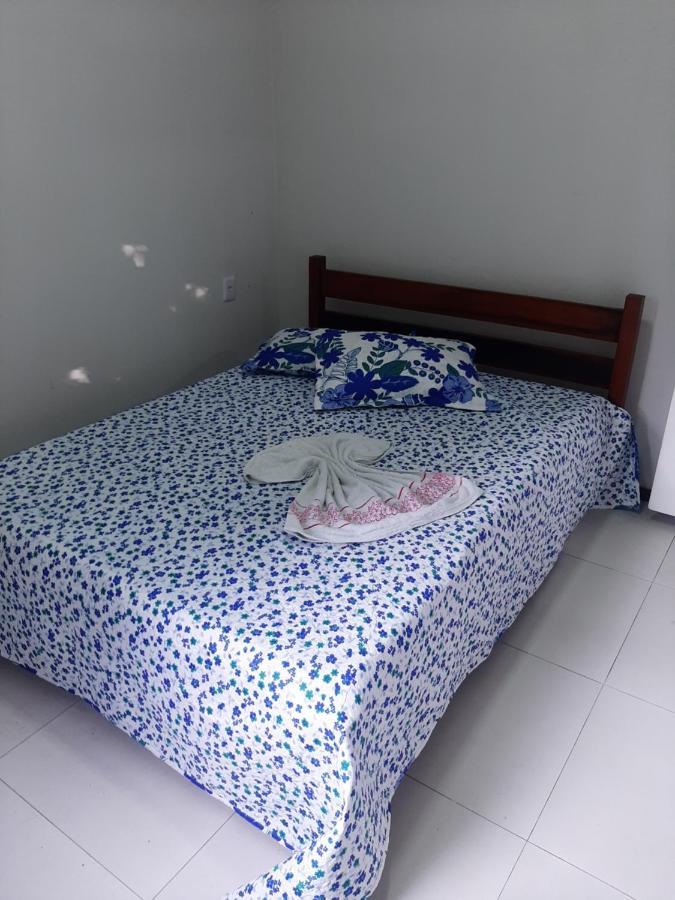 Chales Vila Mansos Ilhéus Buitenkant foto